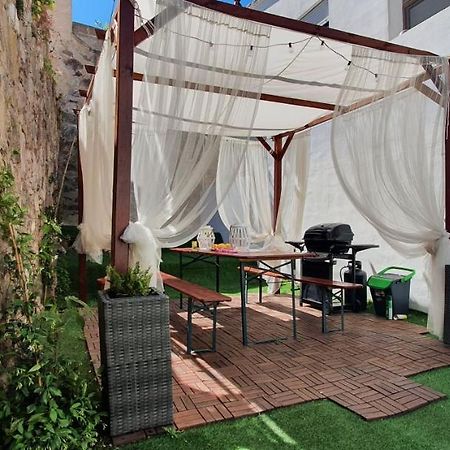Appartamento In Piazza Italia Сант-Антиоко Экстерьер фото